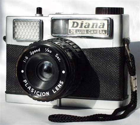 Diana Deluxe